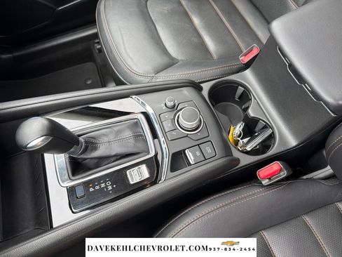 Used 2022 MAZDA CX-5 AWD 2.5 S image 13