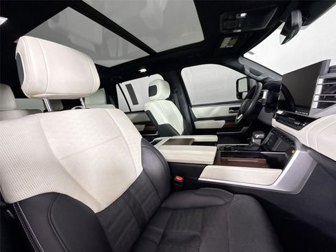 Certified 2023 Toyota Sequoia Capstone image 47