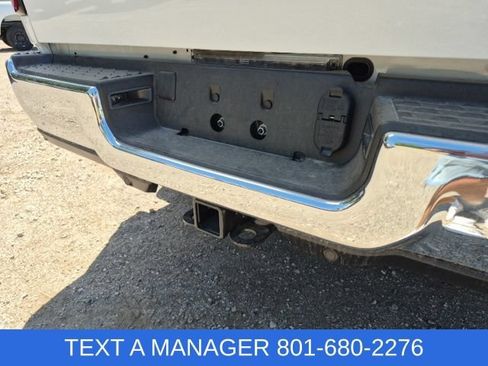 New 2026 RAM 3500 Tradesman AWD/4WD image 5