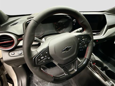 New 2026 Chevrolet Trax RS w/ Driver Confidence Package image 11