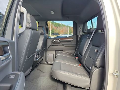 New 2026 GMC Sierra 1500 Denali image 14