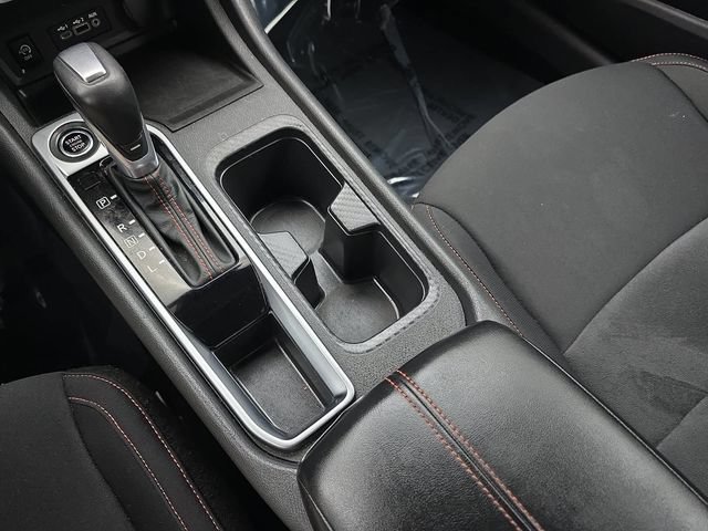 Used 2025 Nissan Sentra SR FWD image 25