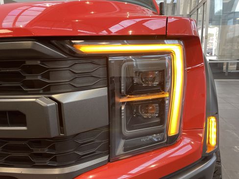 Used 2022 Ford F150 Raptor w/ Equipment Group 801A High image 5