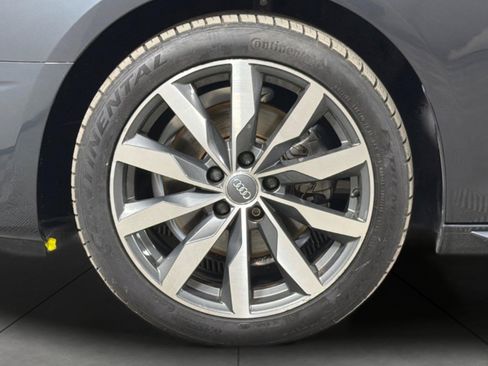 Used 2021 Audi A4 2.0T Premium w/ Convenience Package AWD/4WD image 24