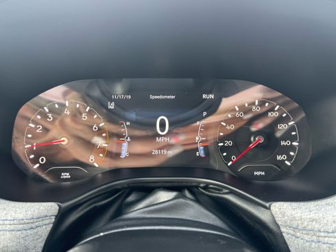 Used 2023 Jeep Compass Latitude image 16