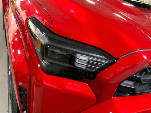 New 2025 Toyota 4Runner TRD Sport image 13