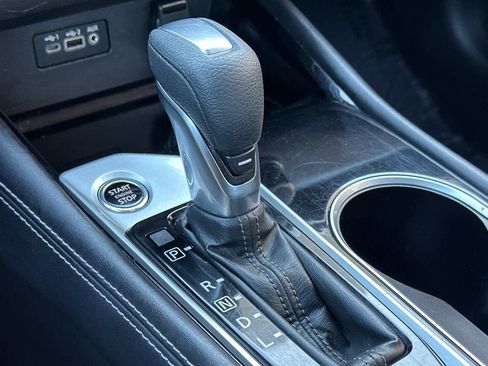 Used 2023 Nissan Altima 2.5 SV image 19