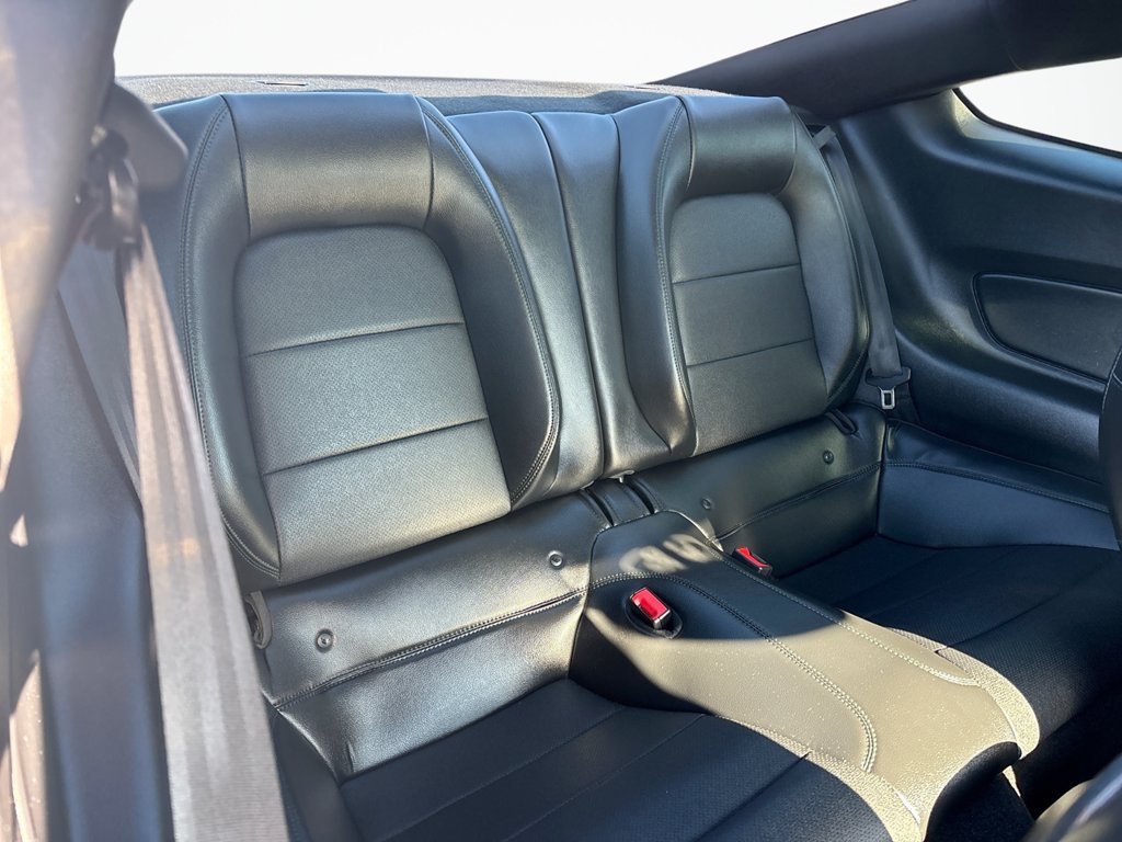 Used 2019 Ford Mustang Bullitt RWD image 20