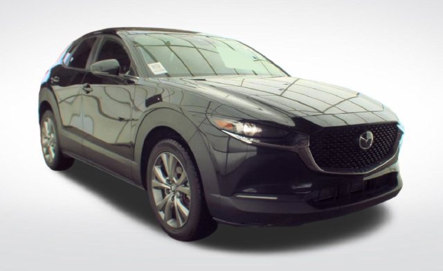Used 2020 MAZDA CX-30 AWD w/ Select Package image 8