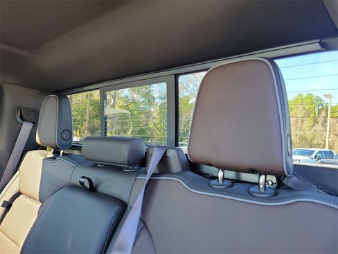 New 2026 GMC Sierra 1500 Denali w/ Denali Reserve Package image 14