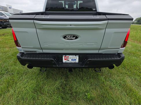 New 2025 Ford F150 Tremor w/ Equipment Group 402A High image 35