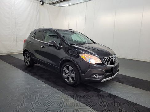 Used 2014 Buick Encore Convenience FWD image 13
