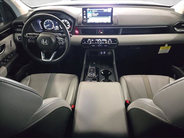 Used 2024 Honda Pilot EX-L image 15