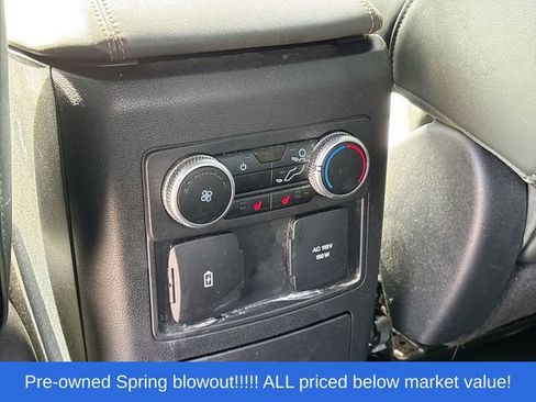 Used 2023 Ford Explorer Timberline w/ Timberline Technology Package AWD/4WD image 20