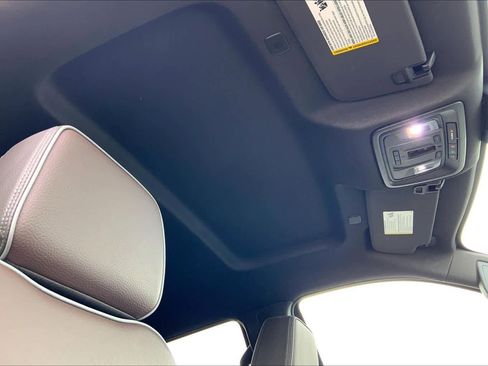 Used 2024 GMC Sierra 1500 Denali w/ Technology Package image 14