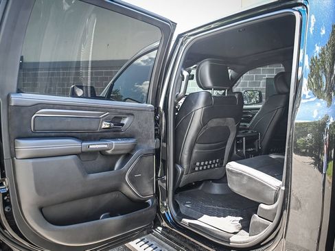 Used 2025 RAM 1500 RHO w/ RHO Level 1 Equipment Group AWD/4WD image 16