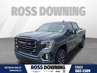 Used 2019 GMC Sierra 1500 AT4 w/ AT4 Premium Package video 1