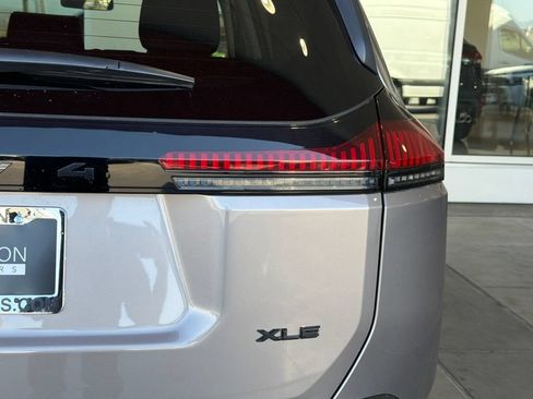 Certified 2026 Toyota RAV4 XLE Premium FWD image 14