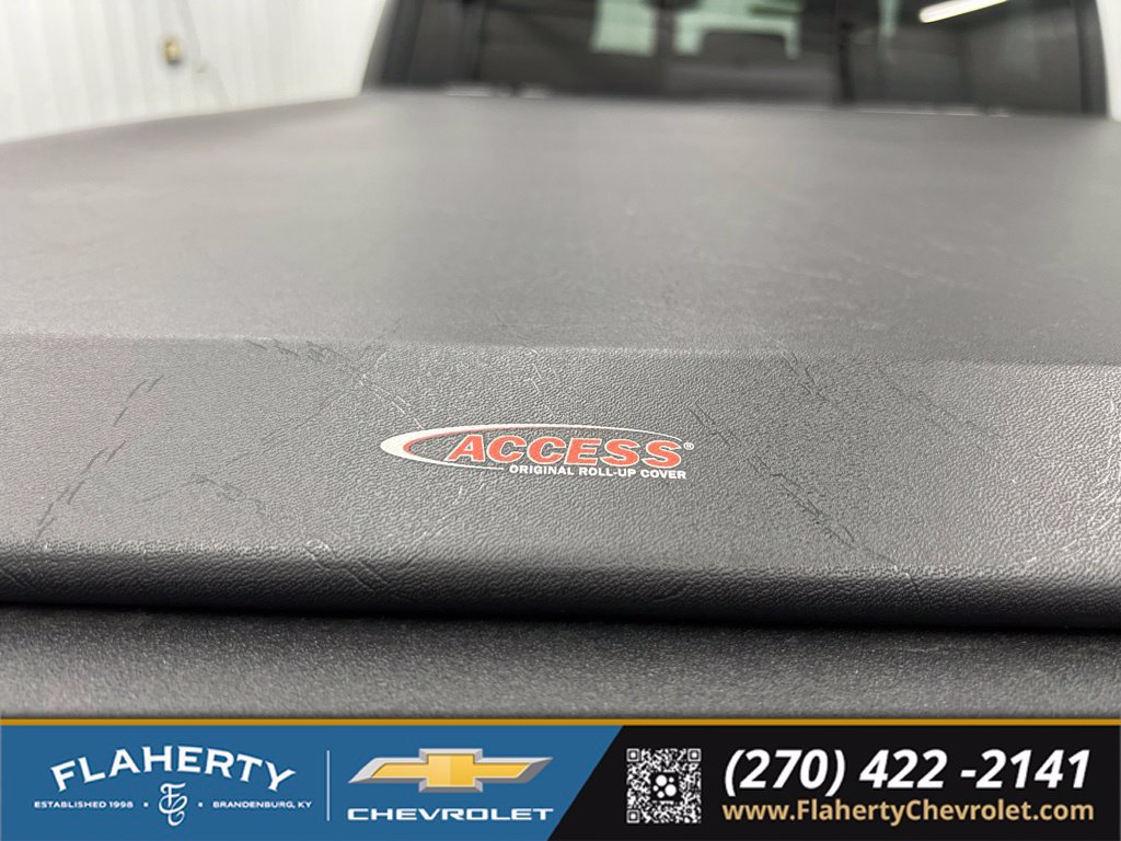 Used 2025 RAM 2500 Big Horn AWD/4WD image 23