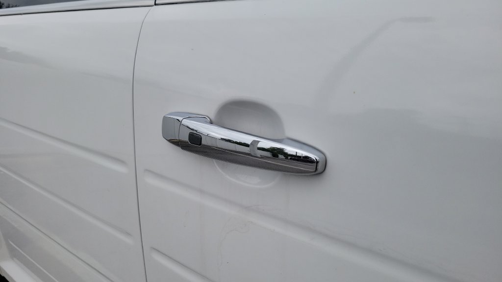 Used 2015 Ford Flex SEL w/ Equipment Group 202A FWD image 6