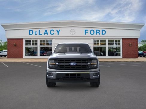 New 2026 Ford F150 XLT w/ XLT Chrome Appearance Package AWD/4WD image 7