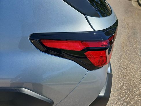 New 2026 Subaru Crosstrek 2.5i Wilderness AWD/4WD image 71