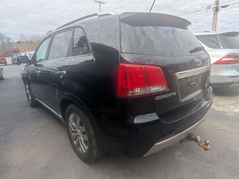 Used 2011 Kia Sorento SX image 7