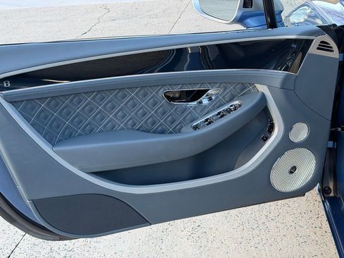 Used 2023 Bentley Continental GT Mulliner image 16