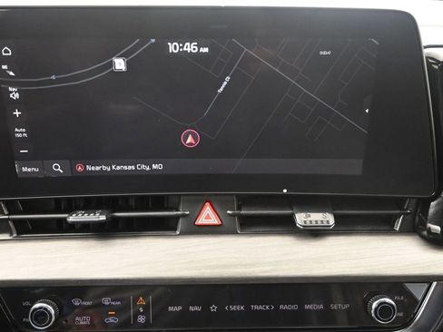 Certified 2025 Kia Sportage X-Pro image 18