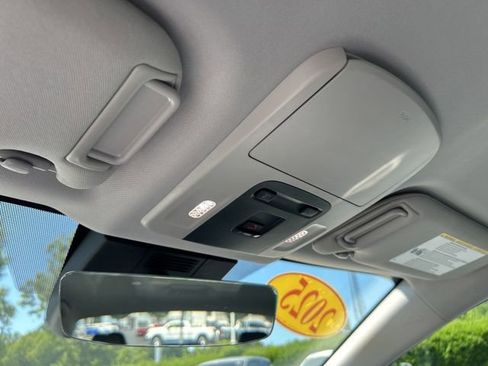 Used 2025 Toyota Camry LE FWD image 28