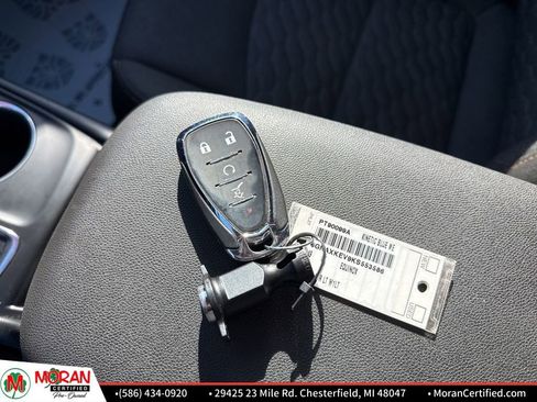 Used 2019 Chevrolet Equinox LT image 31