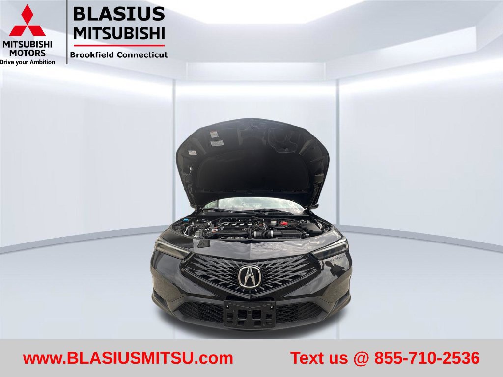 Used 2023 Acura Integra FWD image 64