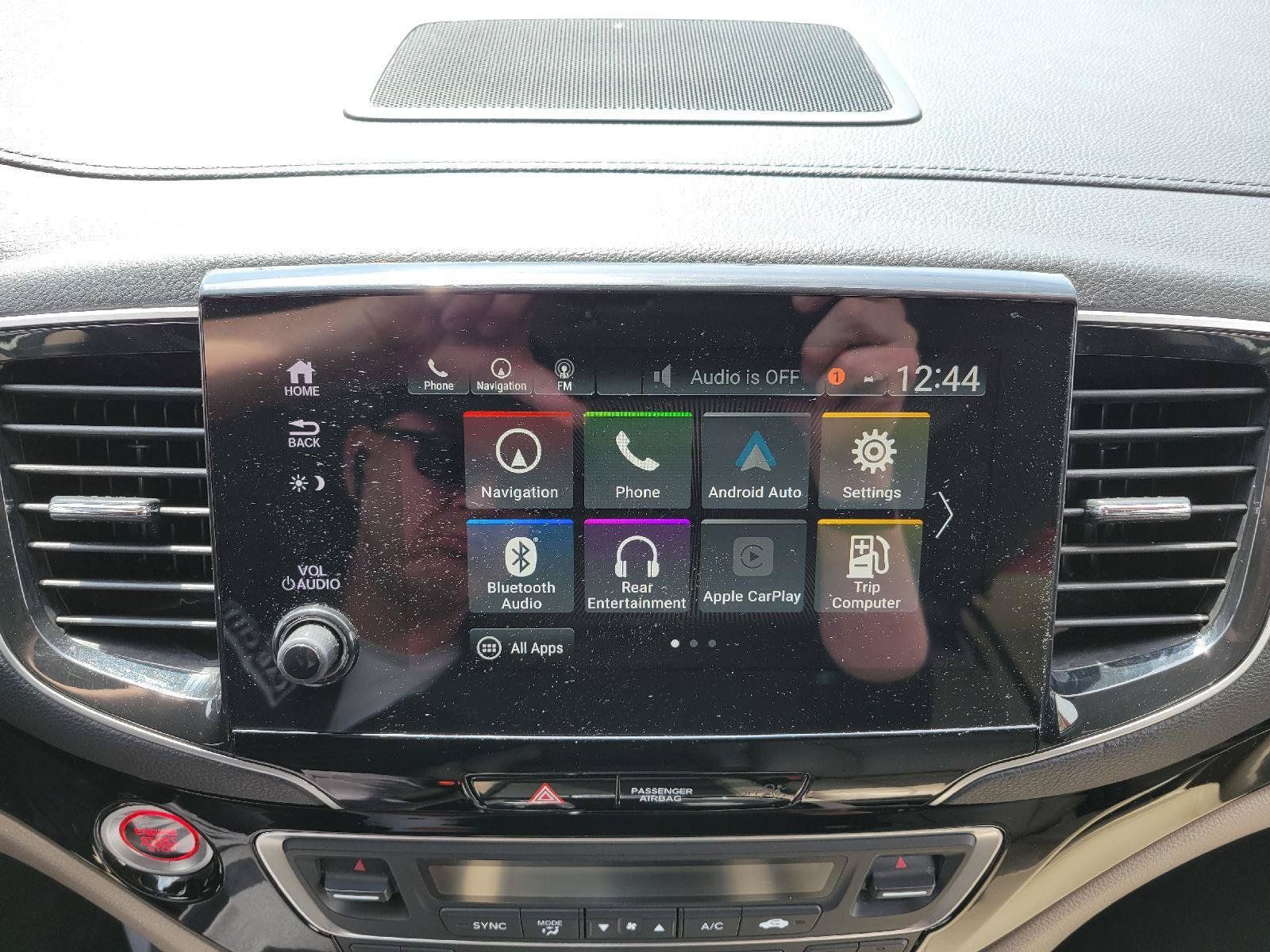 Used 2020 Honda Pilot Touring image 21
