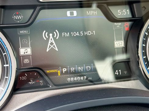 Used 2020 RAM 1500 Limited image 13