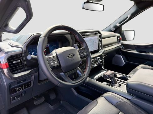 Used 2025 Ford F150 Raptor AWD/4WD image 9