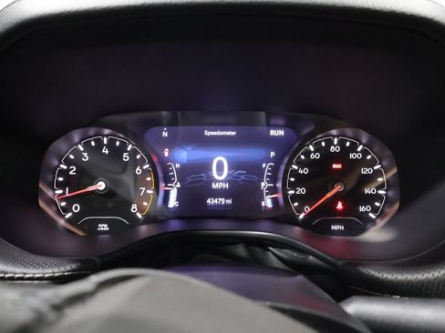 Certified 2023 Jeep Compass Latitude AWD/4WD image 41