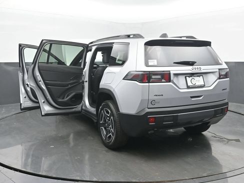 New 2026 Jeep Cherokee Limited AWD/4WD image 56