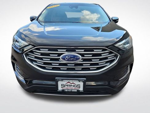 Used 2020 Ford Edge SEL w/ Convenience Package FWD image 8