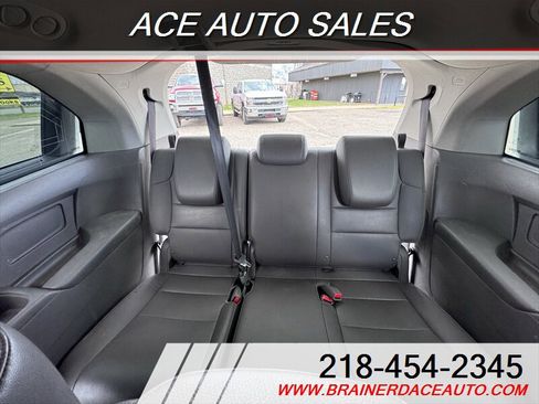 Used 2016 Honda Odyssey EX-L image 21
