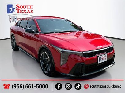 Used 2025 Kia K4 GT-Line