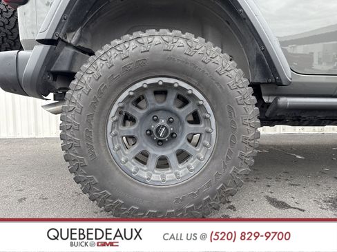 Used 2019 Jeep Wrangler Unlimited Rubicon image 41