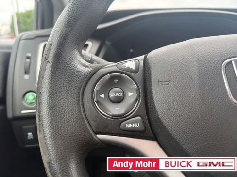 Used 2014 Honda Civic LX image 30