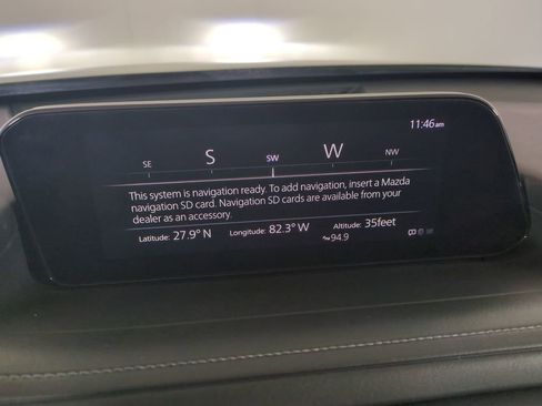 Used 2022 MAZDA CX-30 AWD 2.5 S w/ Select Package image 24