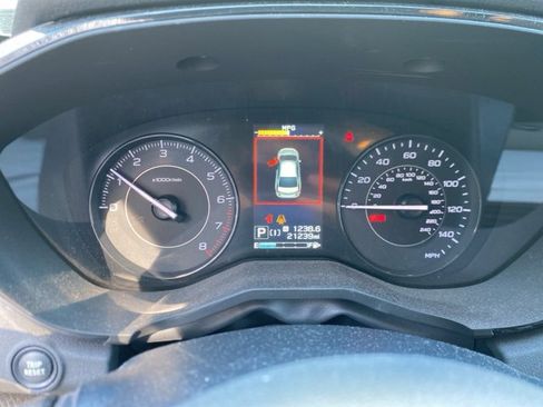 Used 2023 Subaru Impreza Premium image 22