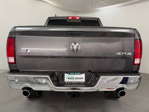 Used 2018 RAM 1500 Lone Star image 8