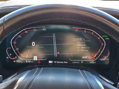 Used 2020 BMW 740i RWD image 28