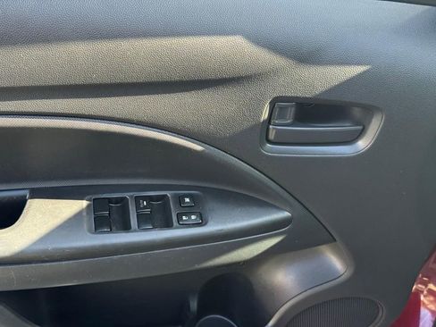 Used 2022 Mitsubishi Mirage LE image 11