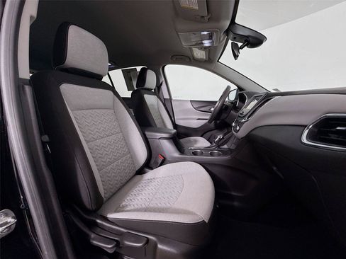 Used 2024 Chevrolet Equinox LS w/ LS Convenience Package AWD/4WD image 27