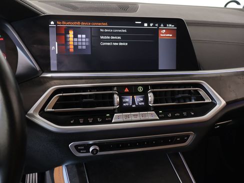 Used 2021 BMW X5 sDrive40i w/ Premium Package 3 RWD image 5