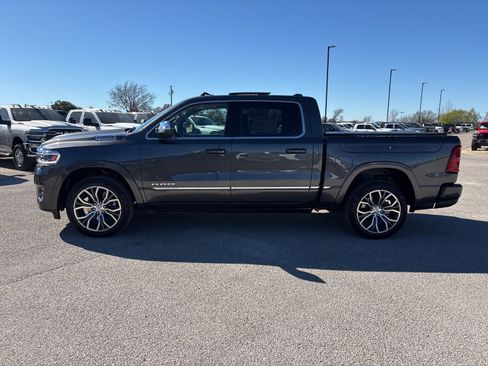 New 2026 RAM 1500 Tungsten image 2